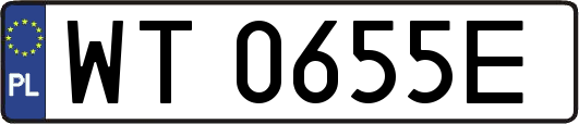 WT0655E