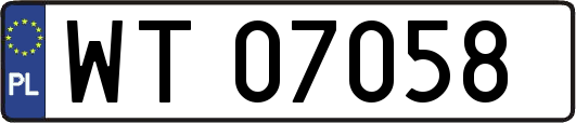 WT07058