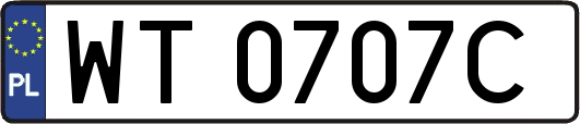 WT0707C
