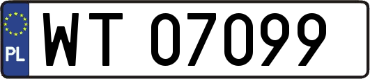 WT07099