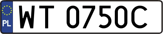 WT0750C