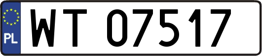 WT07517