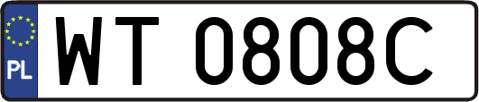 WT0808C