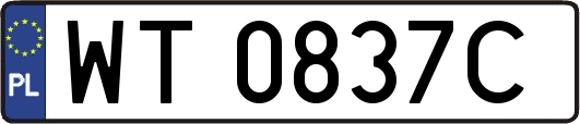 WT0837C