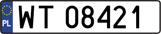 WT08421