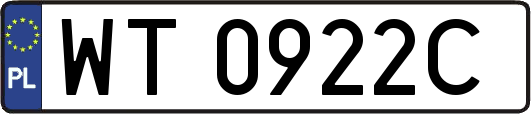 WT0922C