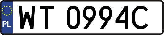 WT0994C