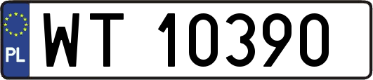 WT10390