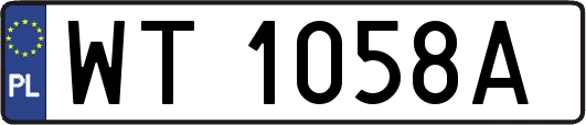 WT1058A