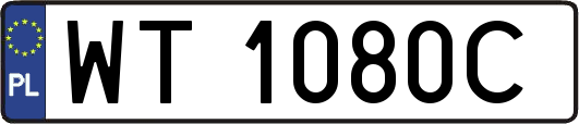 WT1080C