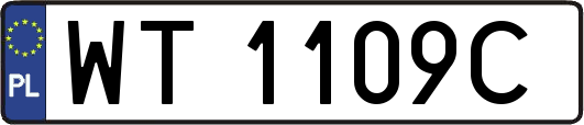 WT1109C