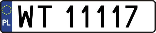 WT11117