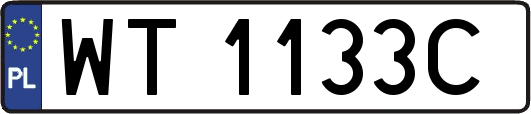 WT1133C
