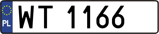 WT1166