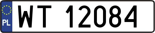 WT12084