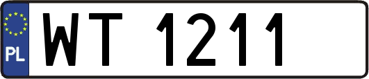 WT1211
