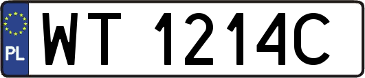 WT1214C