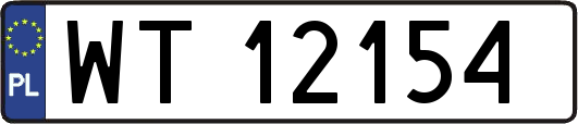 WT12154