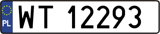 WT12293