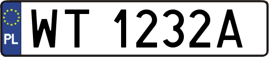 WT1232A
