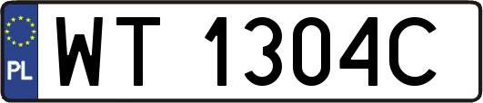 WT1304C