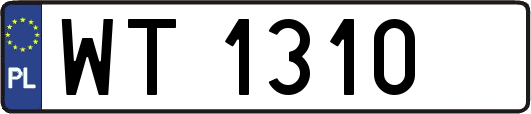 WT1310