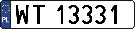 WT13331