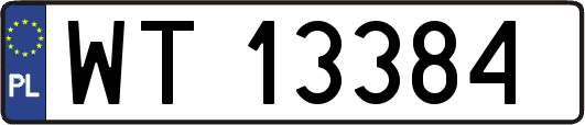 WT13384