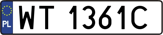 WT1361C