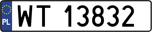 WT13832