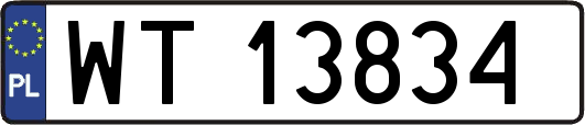 WT13834