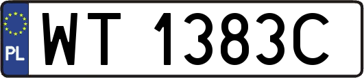WT1383C