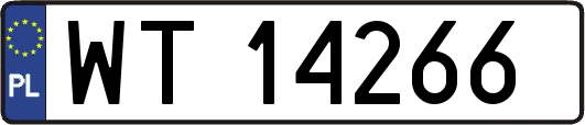 WT14266