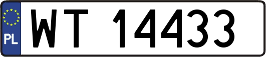 WT14433