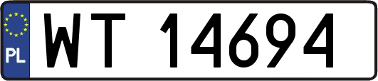 WT14694