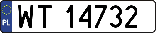 WT14732