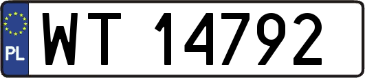 WT14792