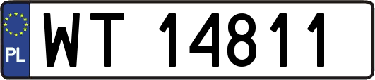 WT14811
