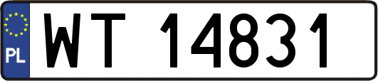 WT14831
