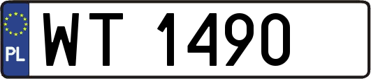 WT1490