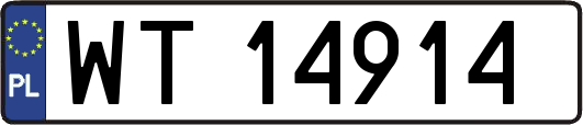 WT14914