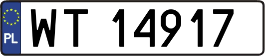 WT14917