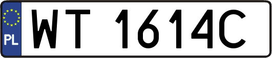 WT1614C
