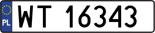 WT16343