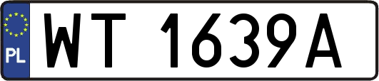 WT1639A