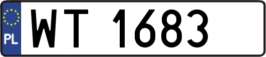 WT1683