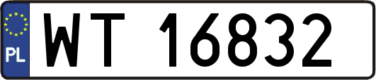 WT16832
