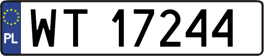 WT17244