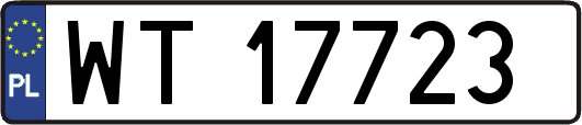 WT17723