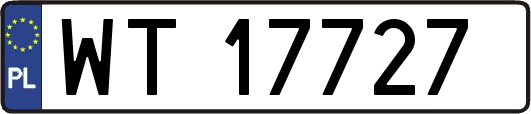 WT17727